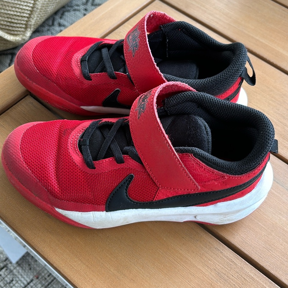 Nike shoes